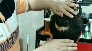 تیکه کاری که هر آرایشگر باید بلد باشد.