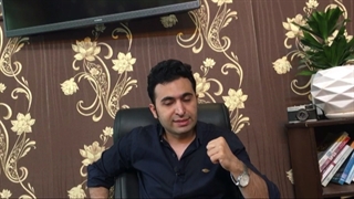 آموزش و انجام اصولی آمار در پایان نامه (مهرداد حمصیان)