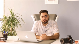مصاحبه با مدیریت آتلیه نورا
