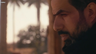 سریال عراقی الماس مکسور قسمت 20