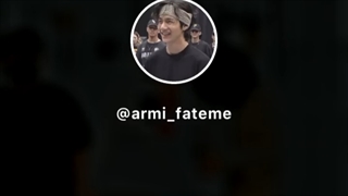 ویمین در فرودگاه ♥︎♠︎♥︎♠︎