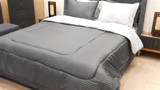 روتختی ساده هتلی؛ پرفروشترین تم رنگی