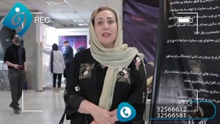 حضور دکتر فاطمه فیروزی در کنگره بین المللی زنان و زایمان