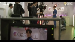 قسمت چهاردهم سریال کره ای دیگه وقت نمایشه From Now Showtime! 2022+زیرنویس فارسی با بازی پارک هه جین و جین کی جو