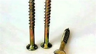 پیچ و مهره