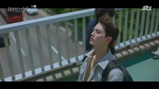 قسمت 02 سریال پیش بینی عشق و آب و هوا +زیرنویس چسبیده فارسی 2021 Forecasting Love and Weather با بازی پارک مین یونگ، سونگ کانگ-