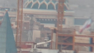 تست تلسکوپ بریسر اصل آلمان  ۰۹۱۵۵۰۶۶۴۳۵