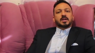 لذت بردن از زندگی زناشویی