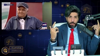 وقتی اکبر عبدی کل جشنواره کن و اصغر فرهادی و ترانه علیدوستی و پیمان معادی را با خاک یکسان کرد