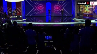 دانلود تاک‌شو «شب آهنگی» فصل دوم ، قسمت بیست و ششم