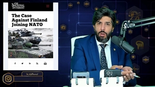 نشنال اینترست: فنلاند نباید به ناتو بپیوندد، آمریکا توانایی اقتصادی پذیرفتن عضو جدید نیست.