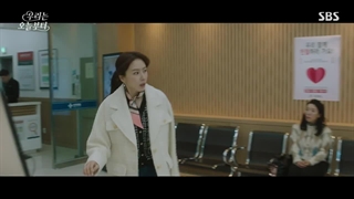 قسمت 10 سریال کره ای ووری باکره + زیرنویس فارسی