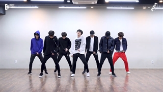 BTS _ [PRACTICE RECORD] Best Of Me 2022BTSFESTA