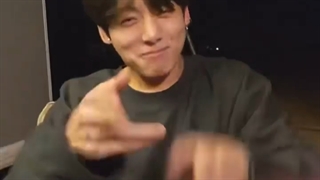 وقتی با اهنگ that that رقصید