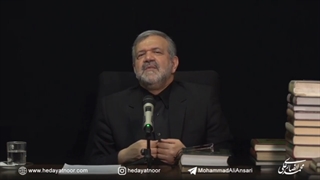 حضرت امیرالمؤمنین (ع)، سرچشمه تمام و کمال حقایق و فضائل