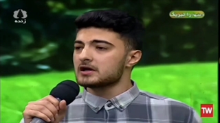 محمد جلالی ایران