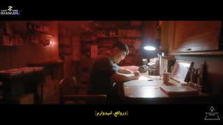 قسمت بیست و یکم سریال عاشقانه ی قانونی / Legally Romance + زیرنویس فارسی چسبیده