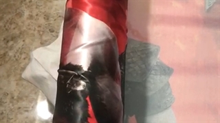 چاپ عکس روی پارچه ساتن + ضمانت رنگ - چاپ پارچه سارنگ