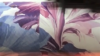 چاپ شال زنانه + سفارش آنلاین - چاپ پارچه سارنگ