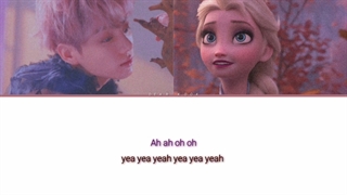 مشاپ جونگ کوک و السا خیلی خوبه 