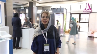 حضور در اولین کنگره بین المللی