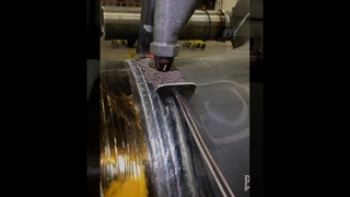 جوشکاری زیرپودری ابزاردلتا