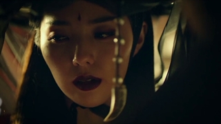 میکس خفن و عاشقانه از فیلم سینمایی دزدان دریایی ۲ با بازی سهون