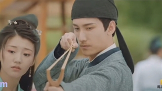 سریال چینی لطفا مرا دنبال نکنید فصل ۲ قسمت ۲ زیرنویس چسبیده فارسی