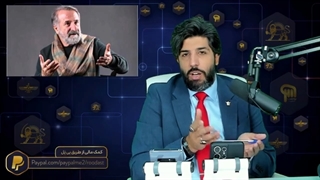 : حمله مهران رجبی بازیگر سینما به ترانه علیدوستی و پیمان معادی در جشنواره کن جوگیر نشوید.