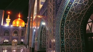 رضا رضا جان