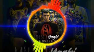 دانلود پادکست جدید دیجی بنیکس و دیجی فرهاد مینی ست یاغی