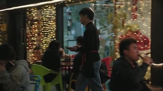 سریال چینی آشپزی با عشق قسمت 7 با زیرنویس فارسی Dine With Love 2022