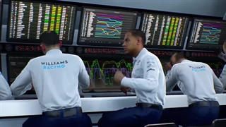 F1® Manager 2022 | تریلر گیم‌پلی