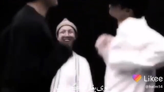 یکی همیشه هست که هوای همتون رو داره♥︎♥︎♥︎