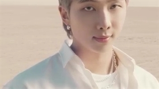 تیزر دوم |موزیک ویدیو جدید BTS 2022 |کیم نامجون (RM)