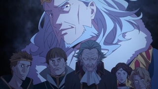 انیمه ظهور قهرمان سپر قسمت 1 دوبله فارسی - انیمه Tate no Yuusha no Nariagari قسمت 1 دوبله فارسی