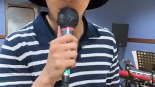 Yong Hwa Instagram Live 22.06.08