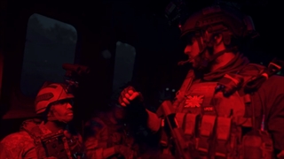 تریلر معرفی جهانی Call of Duty: Modern Warfare II