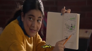 سریال خانم مارول قسمت 1 با زیرنویس فارسی Ms. Marvel 2022