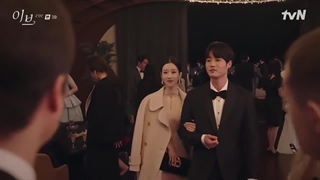 قسمت 3 سریال ایو +زیرنویس فارسی (Eve 2022)با بازی سو یه جی و لی سانگ یوب-240p