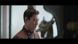 قسمت ۳۰ سریال چینی افسانه ی پاییزی با زیرنویس فارسی چسبیده