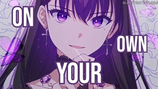 نایتکور آهنگ Kings & Queens