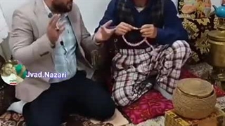 Jvad.nazari  6969  Artist video clip azari take new 2023 Javad.Nazari