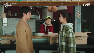 سریال پیوند قسمت ۲