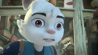 خرگوش سامورایی 2