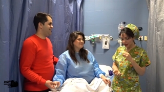 زایمان سزارین در تهران