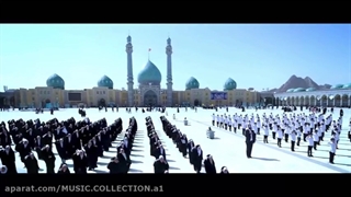 حاج ابوذر روحی/سلام فرمانده/Hello Commander