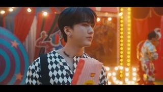 تیزر اول موزیک ویدیو ژاپنی _Circus_ استری کیدز