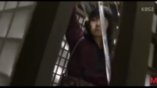 میکس سریال هوارانگ با آهنگ Our tears+ با ترجمه فارسی.