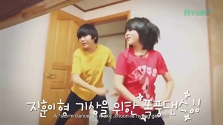 برنامه good morning 17 قسمت 1 با زیرنویس فارسی